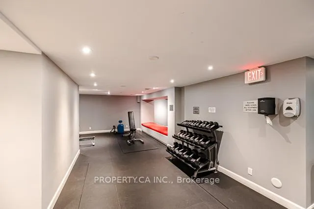 Photo 28 of Unit 807, 22 Wellesley Street E, Toronto, Church-Yonge Corridor — HOMEH
