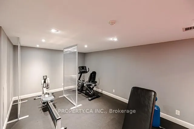 Photo 29 of Unit 807, 22 Wellesley Street E, Toronto, Church-Yonge Corridor — HOMEH