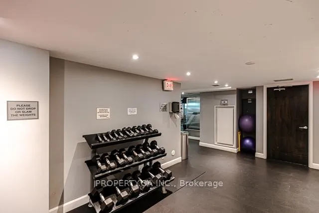 Photo 30 of Unit 807, 22 Wellesley Street E, Toronto, Church-Yonge Corridor — HOMEH