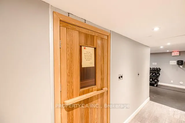 Photo 31 of Unit 807, 22 Wellesley Street E, Toronto, Church-Yonge Corridor — HOMEH
