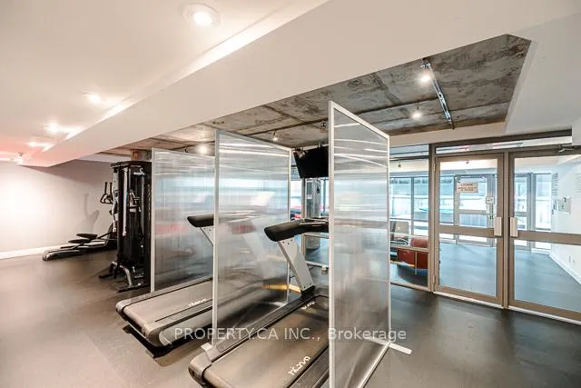 Photo 32 of Unit 807, 22 Wellesley Street E, Toronto, Church-Yonge Corridor — HOMEH