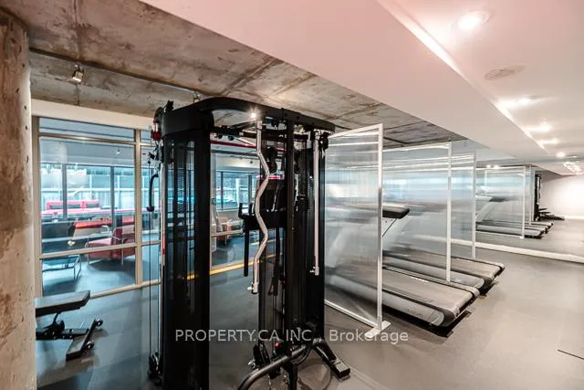 Photo 33 of Unit 807, 22 Wellesley Street E, Toronto, Church-Yonge Corridor — HOMEH