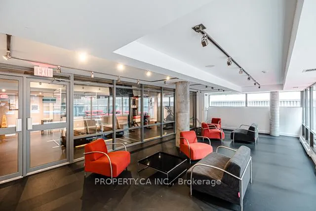 Photo 34 of Unit 807, 22 Wellesley Street E, Toronto, Church-Yonge Corridor — HOMEH