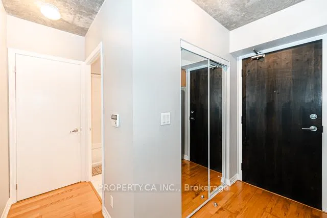 Photo 39 of Unit 807, 22 Wellesley Street E, Toronto, Church-Yonge Corridor — HOMEH