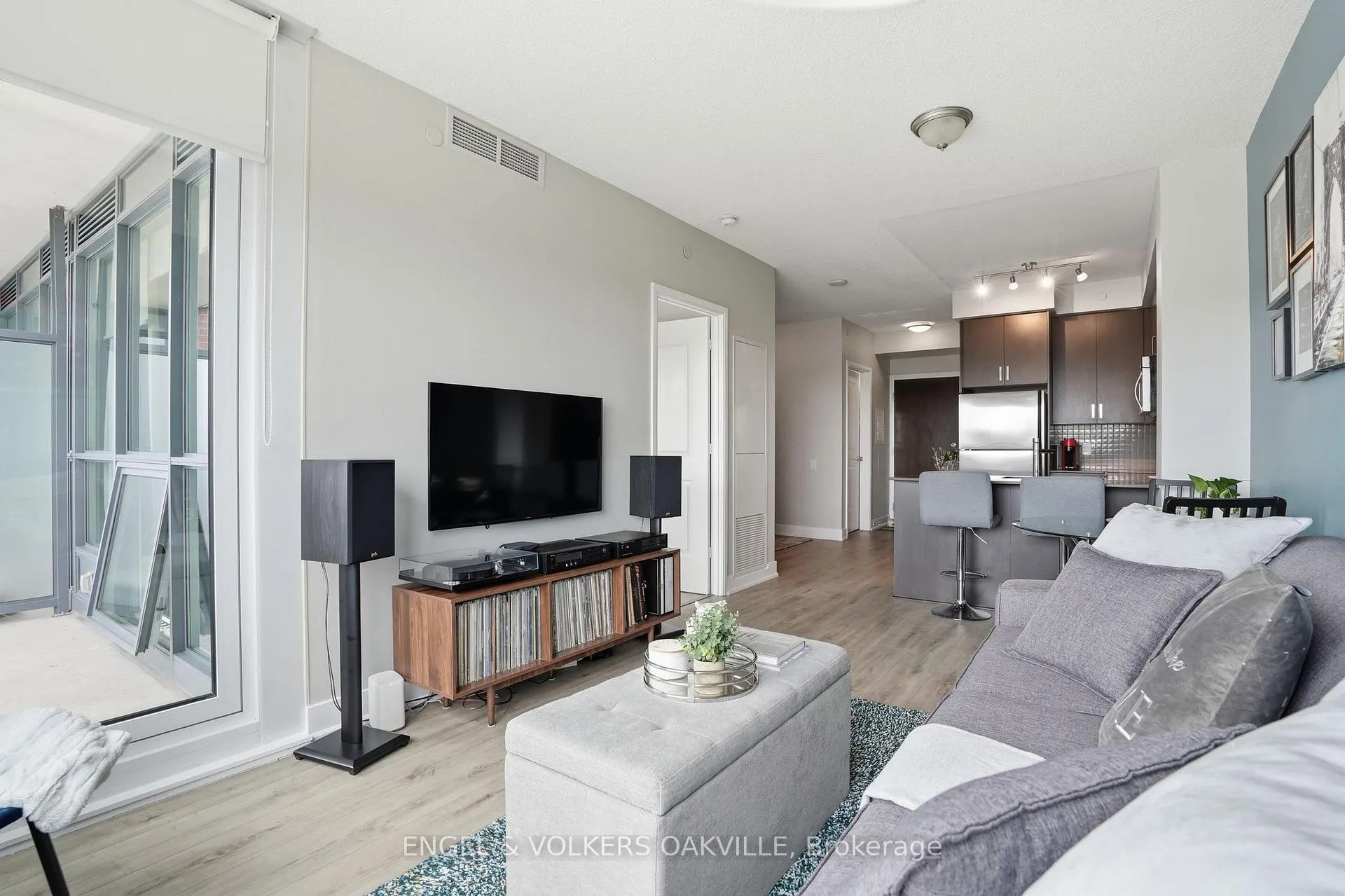 Photo of Unit 528, 7608 Yonge Street