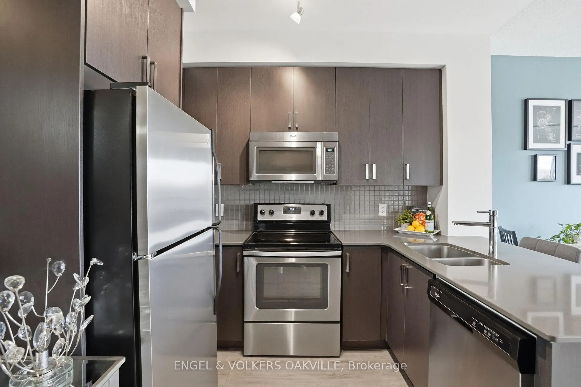 Photo 4 of Unit 528, 7608 Yonge Street, Vaughan, Crestwood-Springfarm-Yorkhill — HOMEH