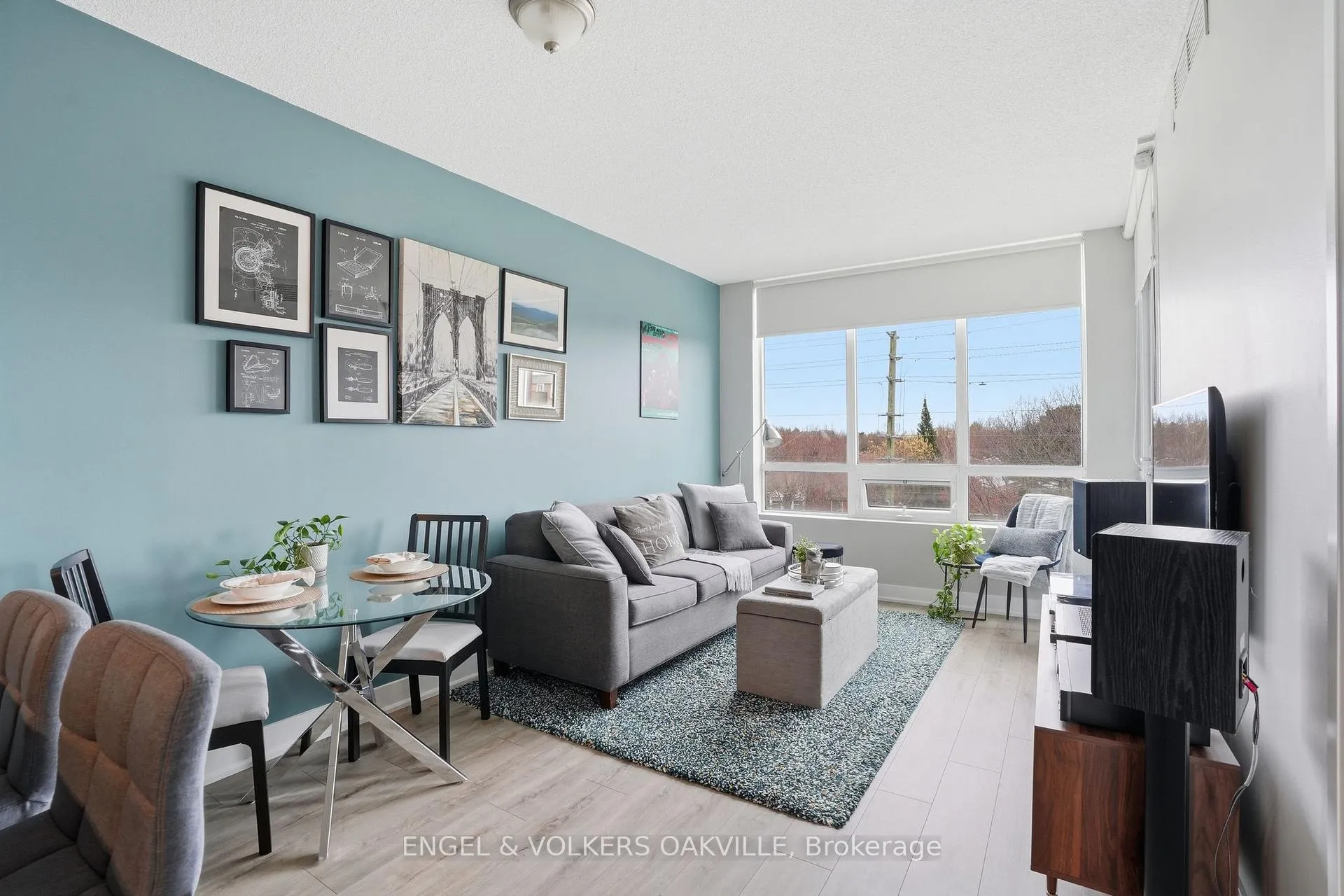 Photo 9 of Unit 528, 7608 Yonge Street, Vaughan, Crestwood-Springfarm-Yorkhill — HOMEH
