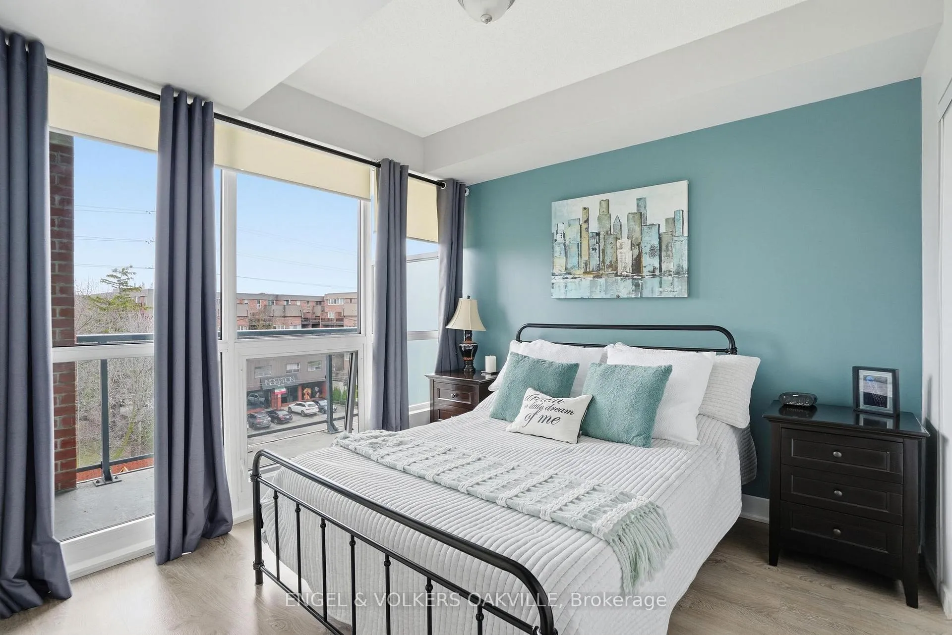 Photo 11 of Unit 528, 7608 Yonge Street, Vaughan, Crestwood-Springfarm-Yorkhill — HOMEH