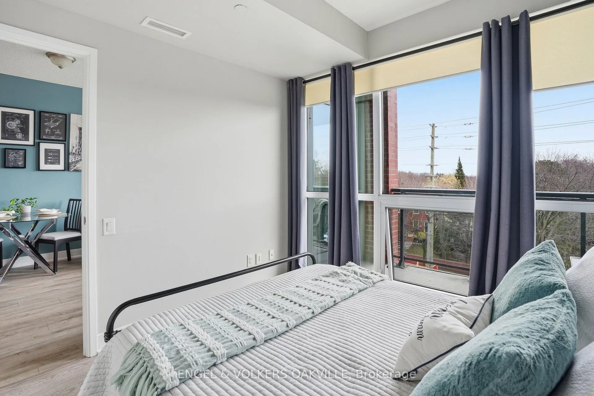 Photo 12 of Unit 528, 7608 Yonge Street, Vaughan, Crestwood-Springfarm-Yorkhill — HOMEH