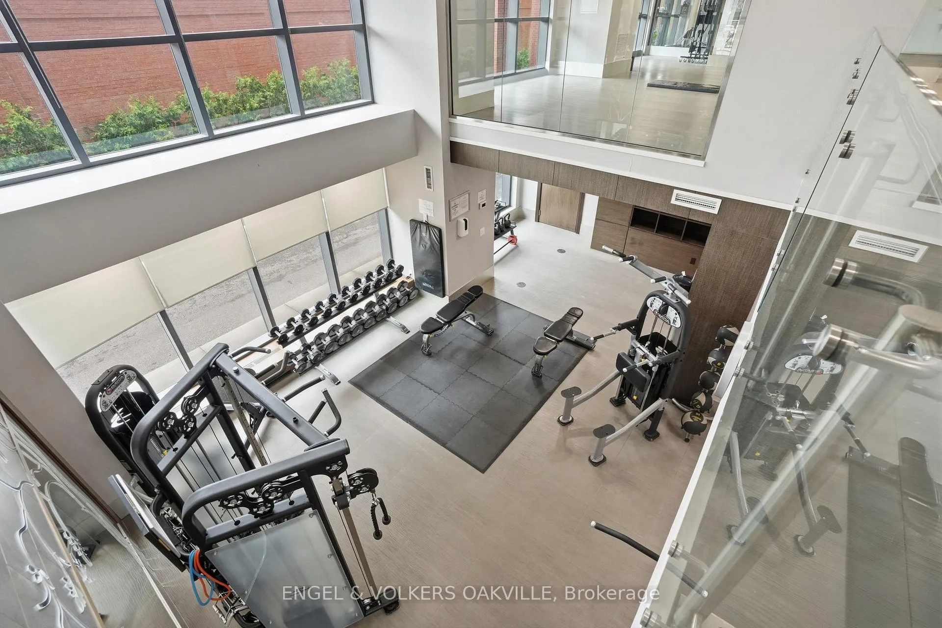 Photo 14 of Unit 528, 7608 Yonge Street, Vaughan, Crestwood-Springfarm-Yorkhill — HOMEH