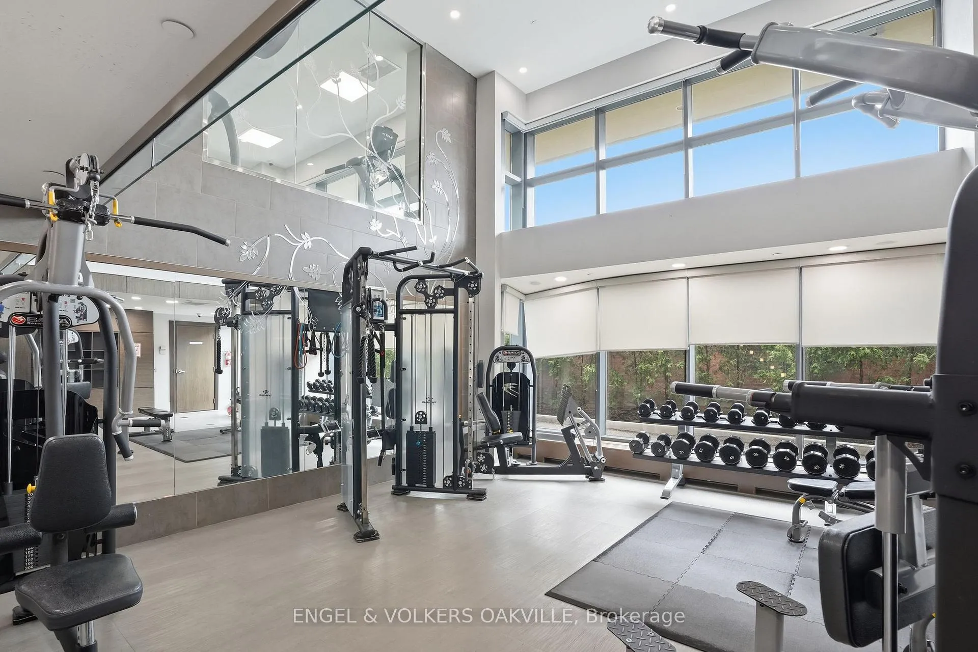 Photo 15 of Unit 528, 7608 Yonge Street, Vaughan, Crestwood-Springfarm-Yorkhill — HOMEH