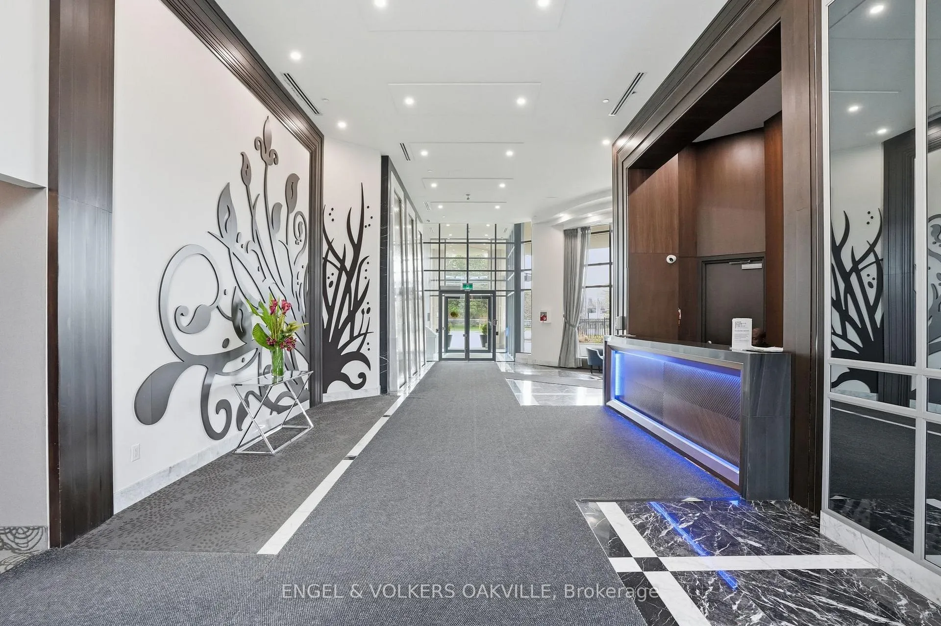 Photo 21 of Unit 528, 7608 Yonge Street, Vaughan, Crestwood-Springfarm-Yorkhill — HOMEH