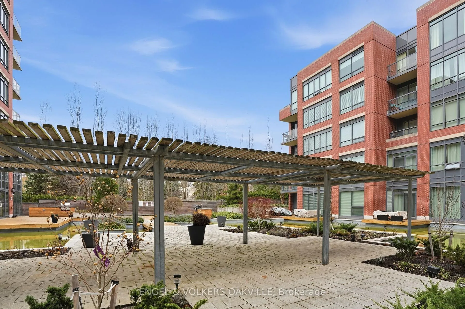 Photo 23 of Unit 528, 7608 Yonge Street, Vaughan, Crestwood-Springfarm-Yorkhill — HOMEH