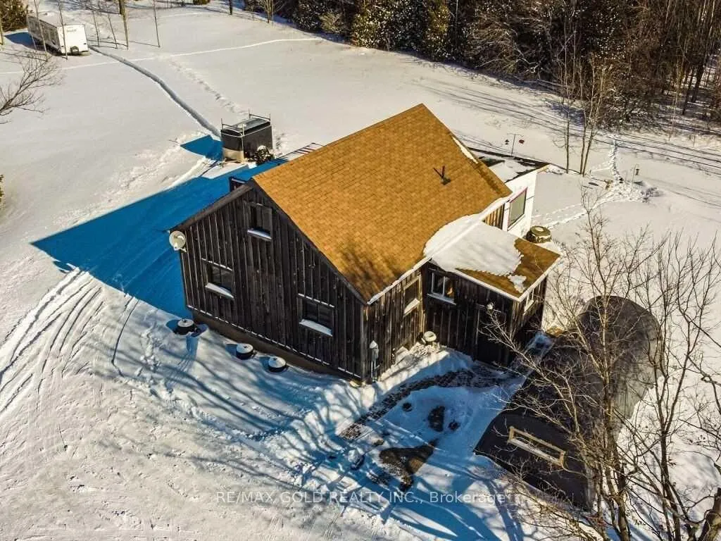 Photo 1 of 5135 Trafalgar Road, Erin, Rural Erin — HOMEH