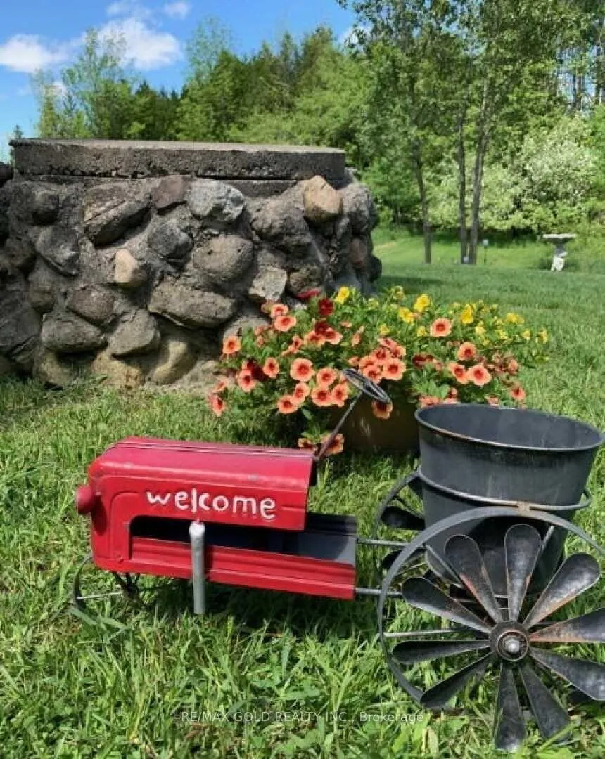 Photo 19 of 5135 Trafalgar Road, Erin, Rural Erin — HOMEH