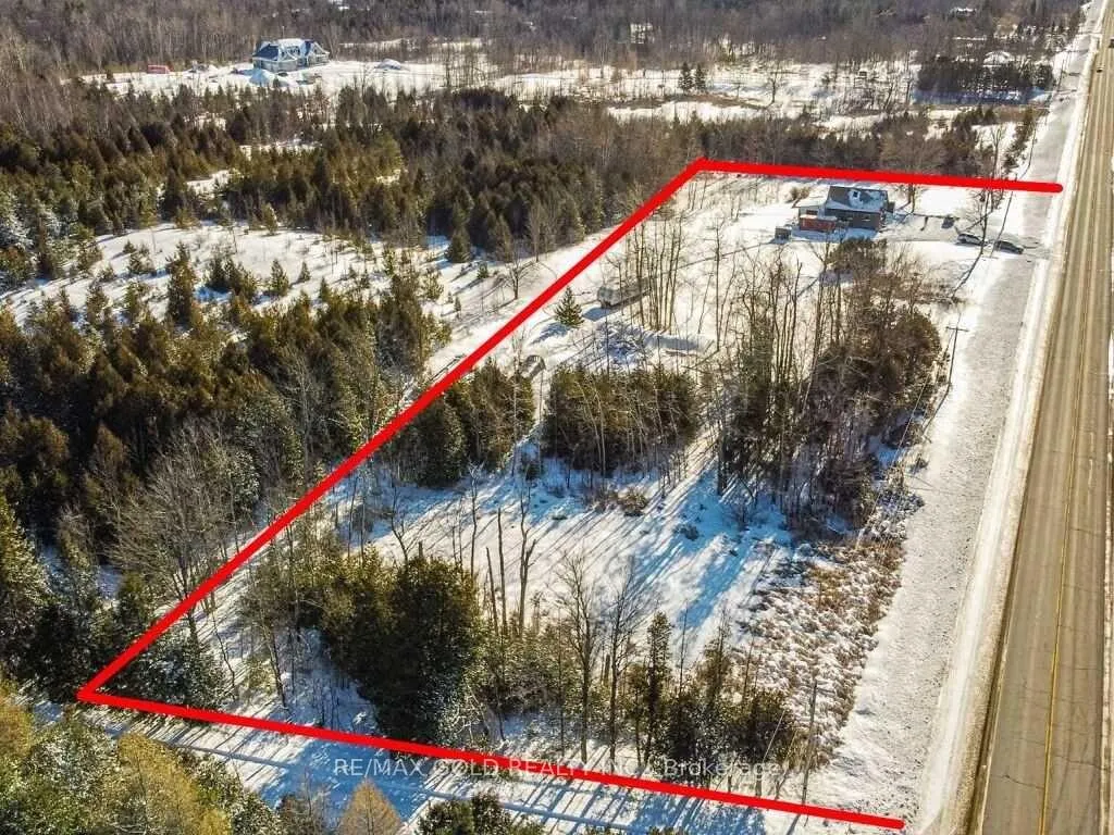Photo 20 of 5135 Trafalgar Road, Erin, Rural Erin — HOMEH