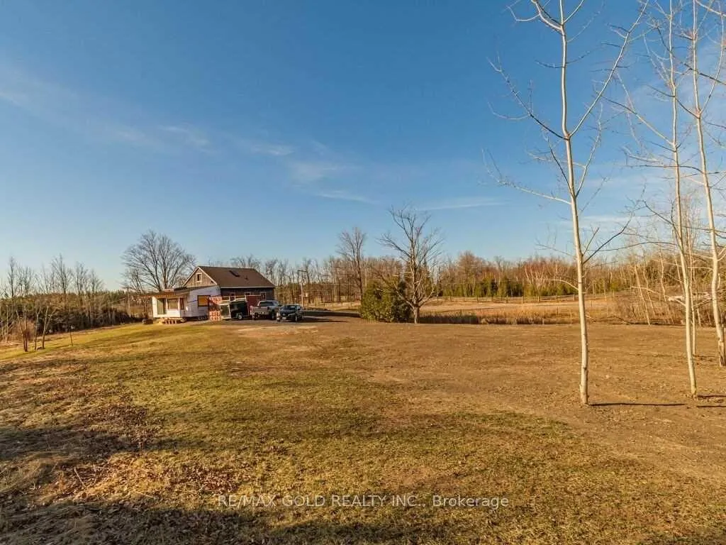 Photo 21 of 5135 Trafalgar Road, Erin, Rural Erin — HOMEH
