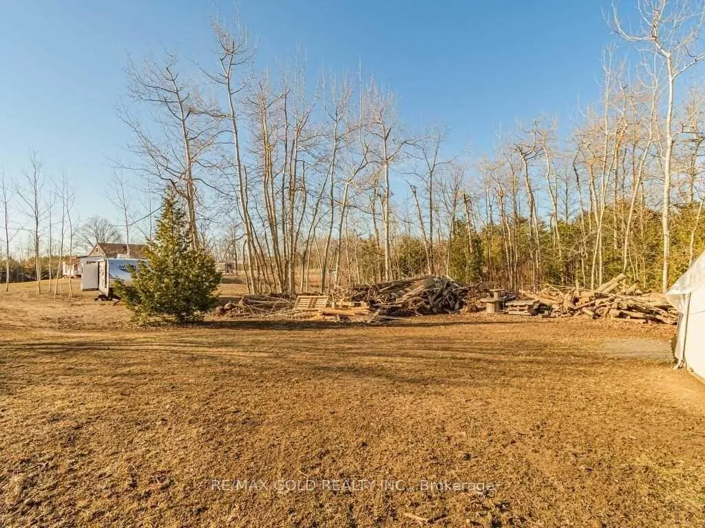 Photo 23 of 5135 Trafalgar Road, Erin, Rural Erin — HOMEH