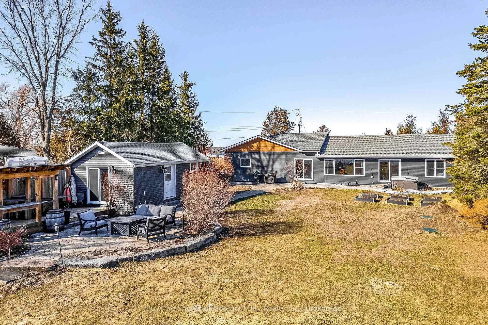 Photo 2 of 17 Wilcox Road, Tay, Rural Tay — HOMEH