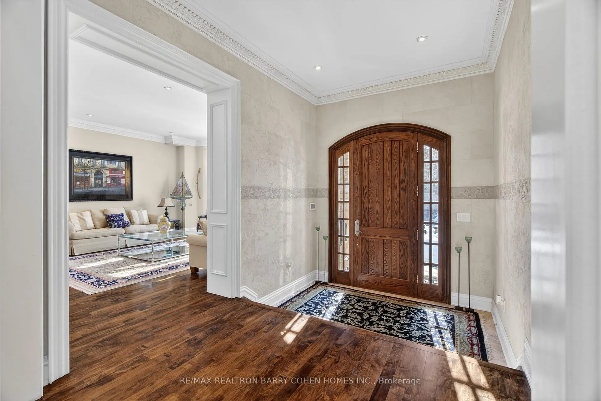 Photo 4 of 80 Owen Boulevard, North York, St. Andrew-Windfields — HOMEH