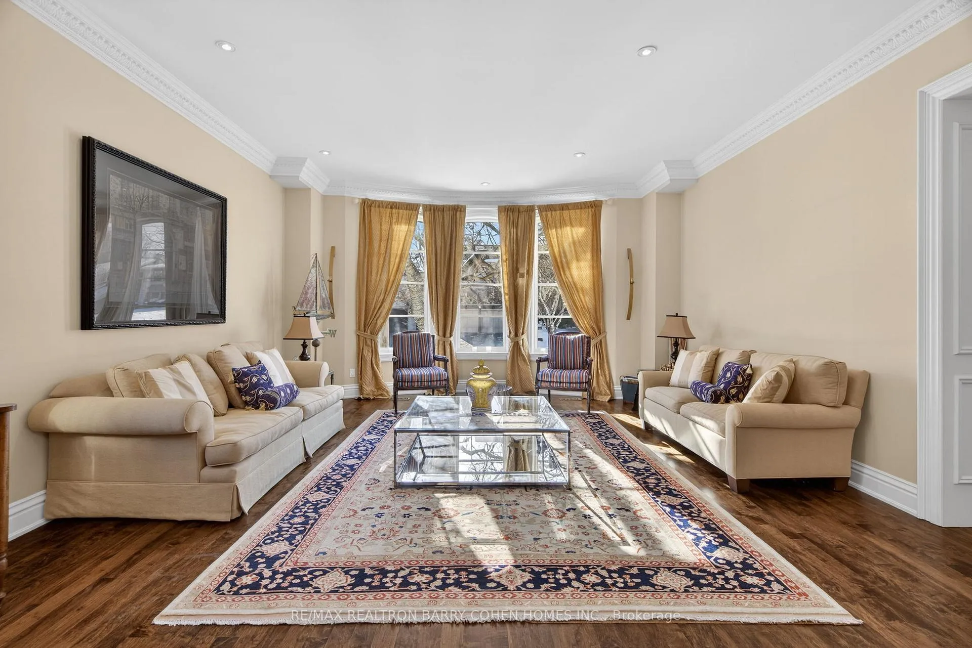 Photo 7 of 80 Owen Boulevard, North York, St. Andrew-Windfields — HOMEH