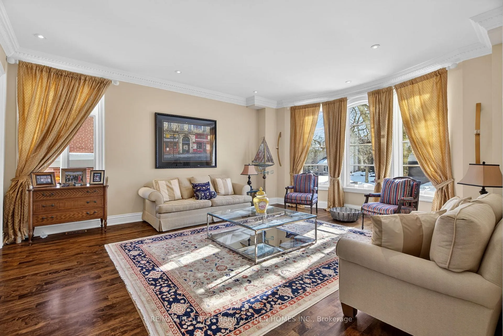 Photo 8 of 80 Owen Boulevard, North York, St. Andrew-Windfields — HOMEH