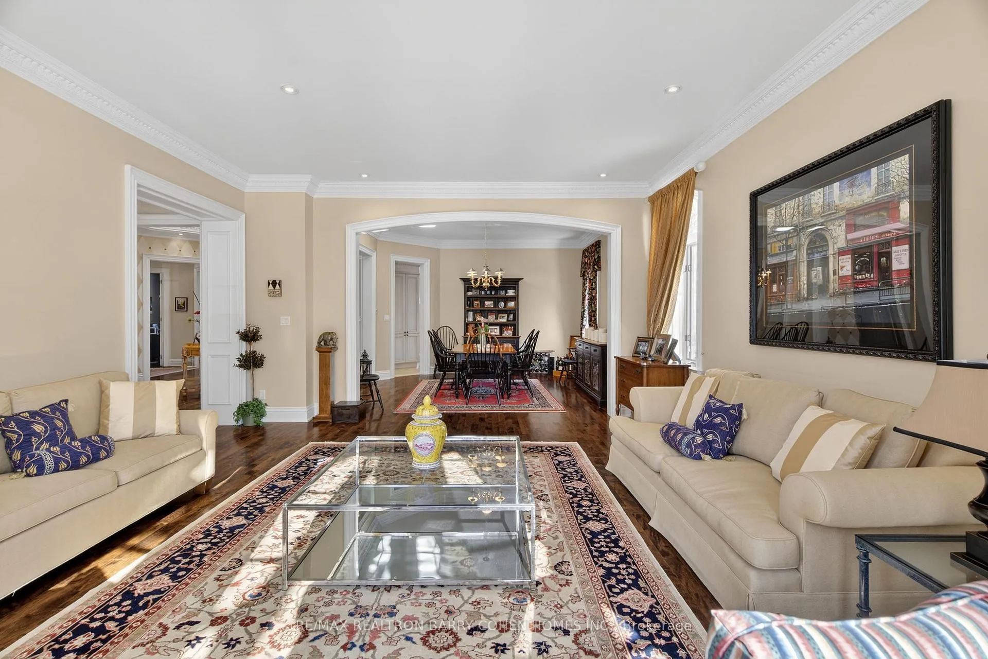 Photo 9 of 80 Owen Boulevard, North York, St. Andrew-Windfields — HOMEH