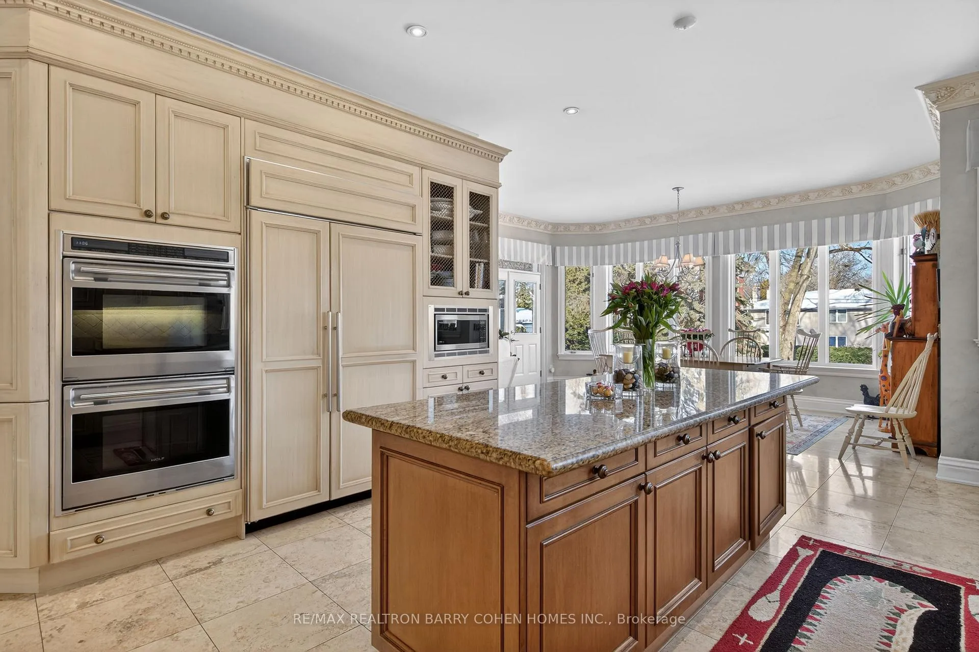 Photo 15 of 80 Owen Boulevard, North York, St. Andrew-Windfields — HOMEH