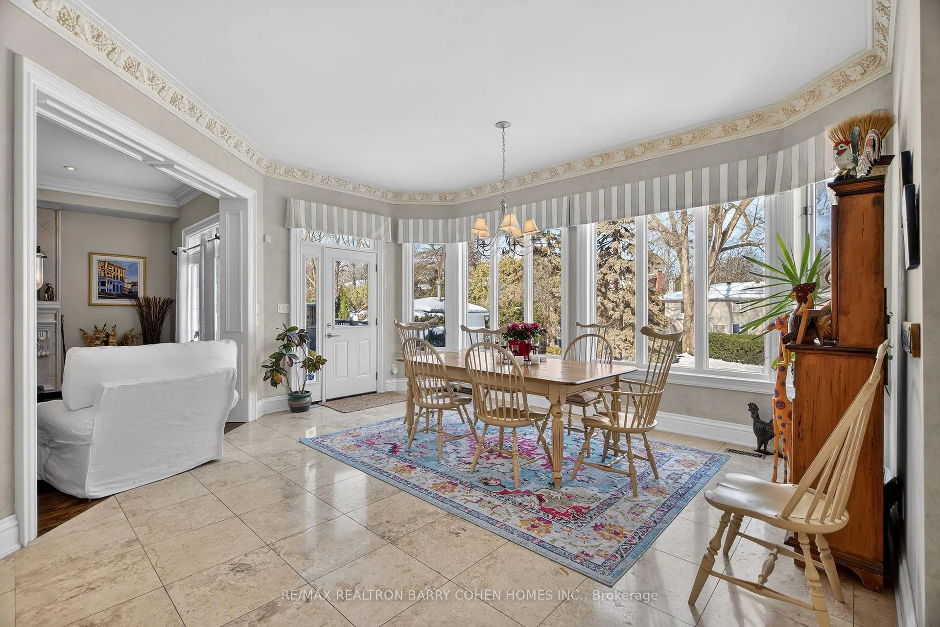 Photo 17 of 80 Owen Boulevard, North York, St. Andrew-Windfields — HOMEH