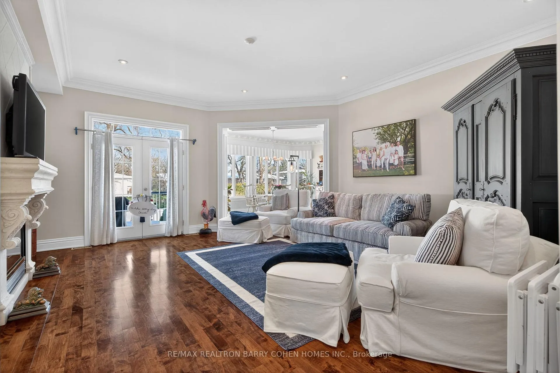 Photo 20 of 80 Owen Boulevard, North York, St. Andrew-Windfields — HOMEH