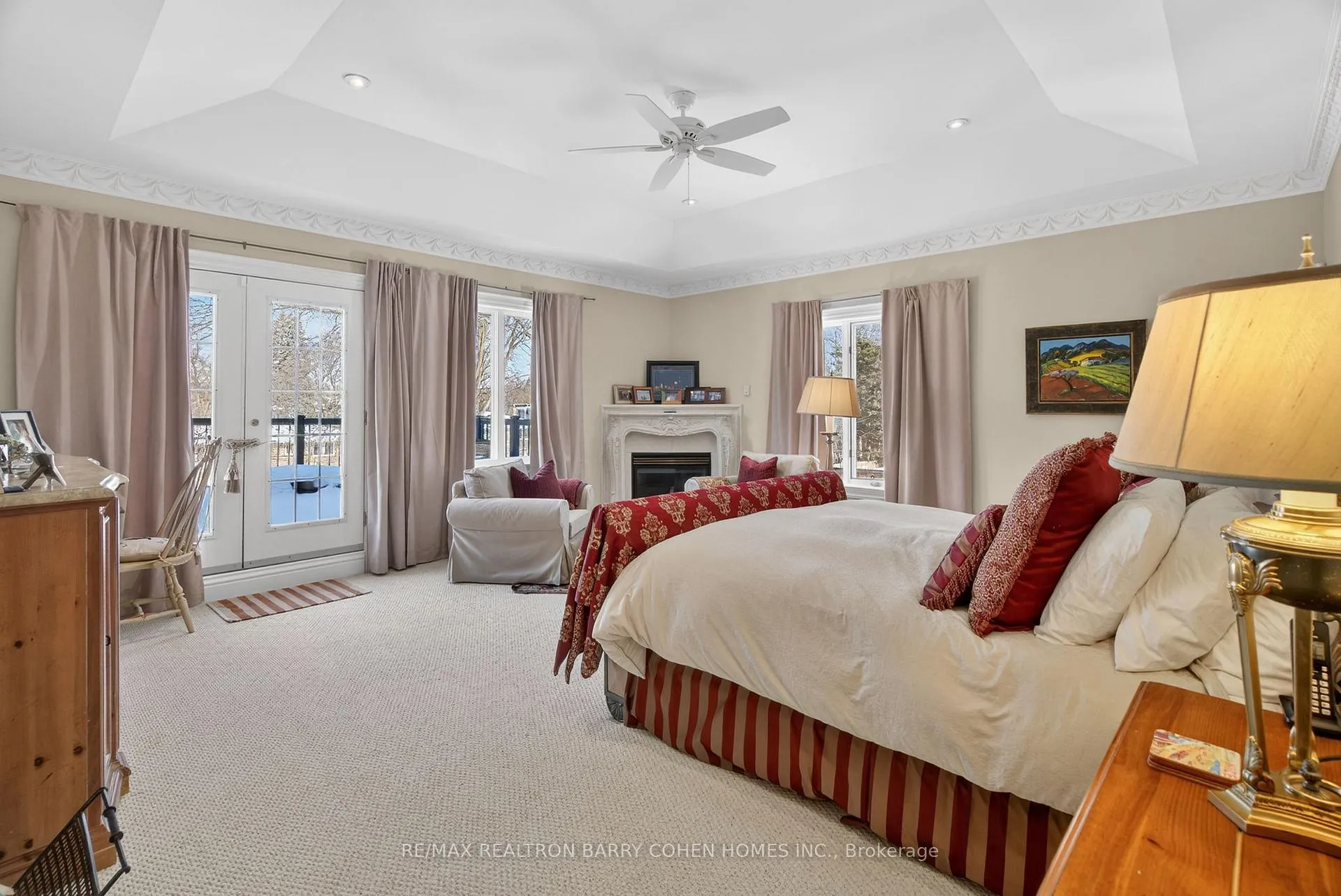 Photo 23 of 80 Owen Boulevard, North York, St. Andrew-Windfields — HOMEH