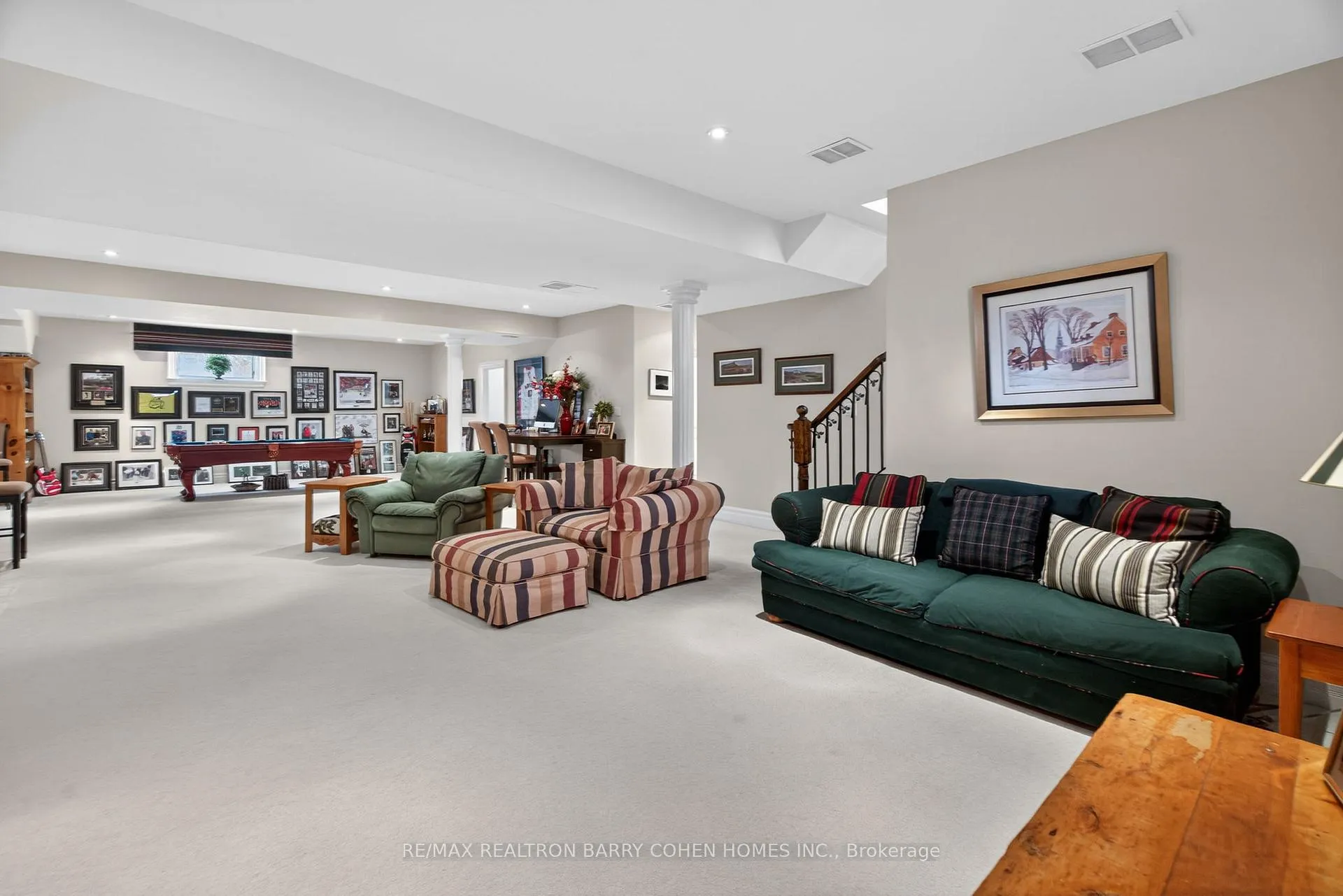 Photo 33 of 80 Owen Boulevard, North York, St. Andrew-Windfields — HOMEH