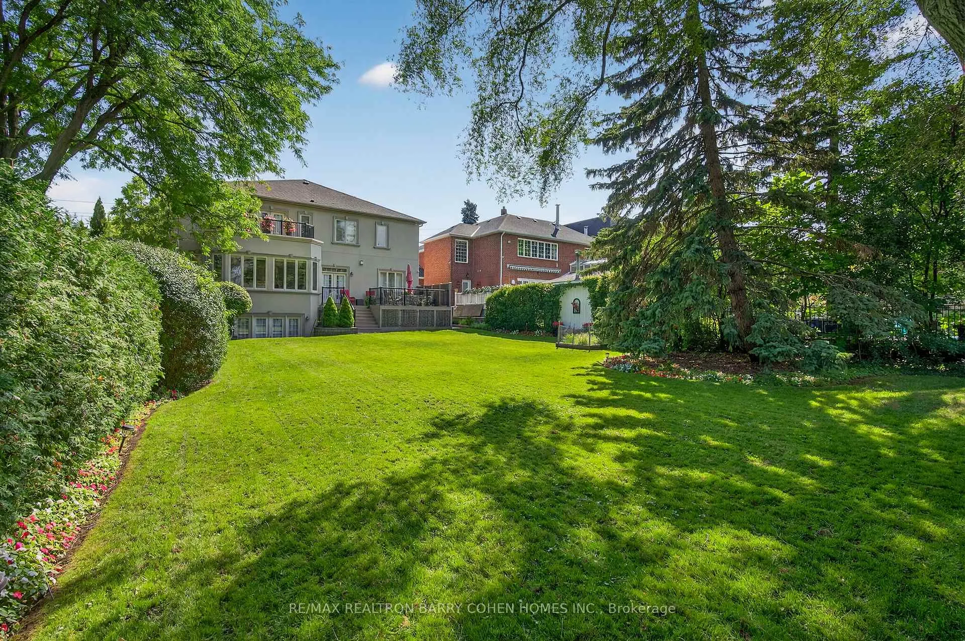 Photo 38 of 80 Owen Boulevard, North York, St. Andrew-Windfields — HOMEH