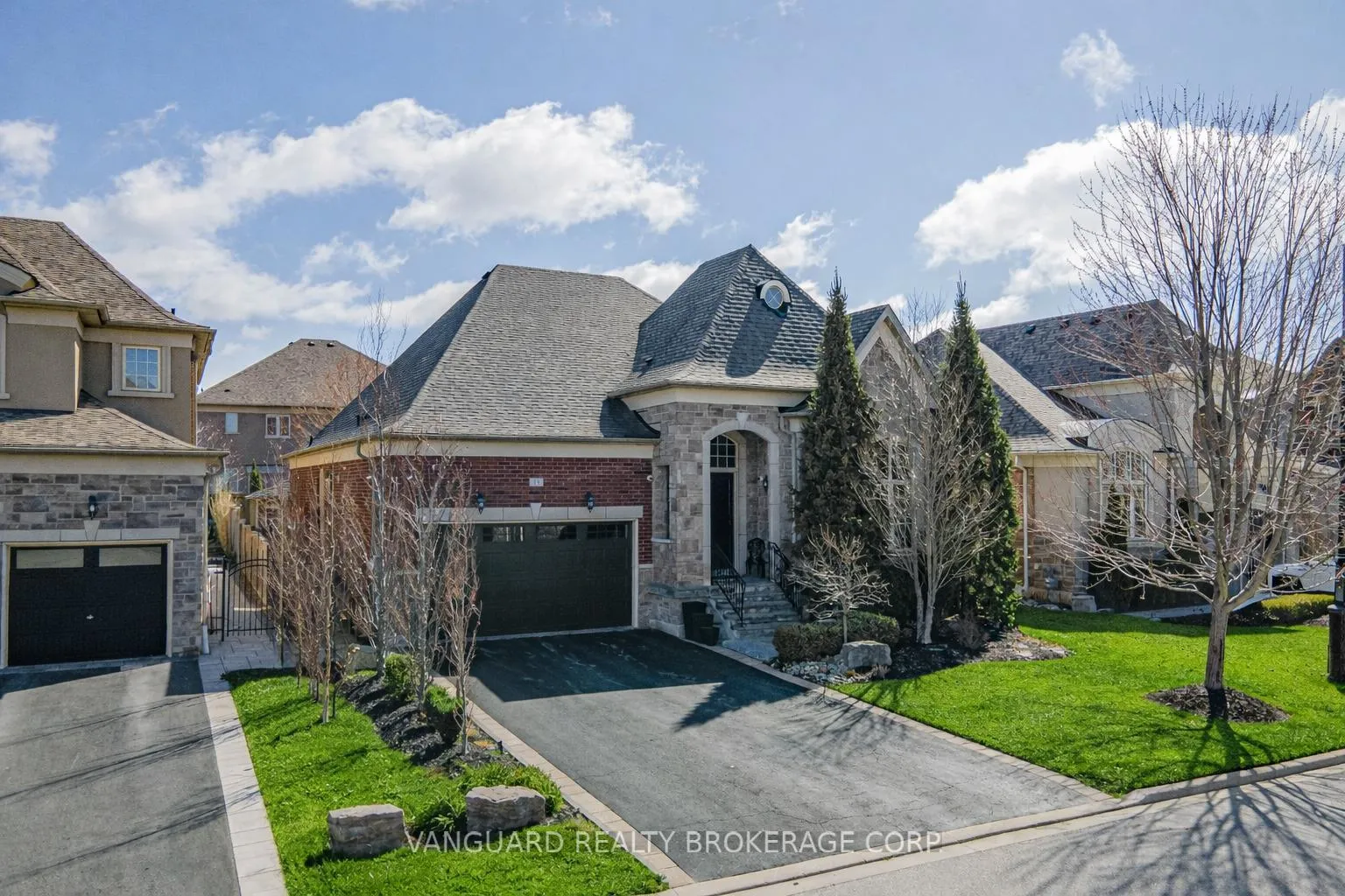 Photo 9 of 13 Anderson Cove Trail, King, Nobleton — HOMEH