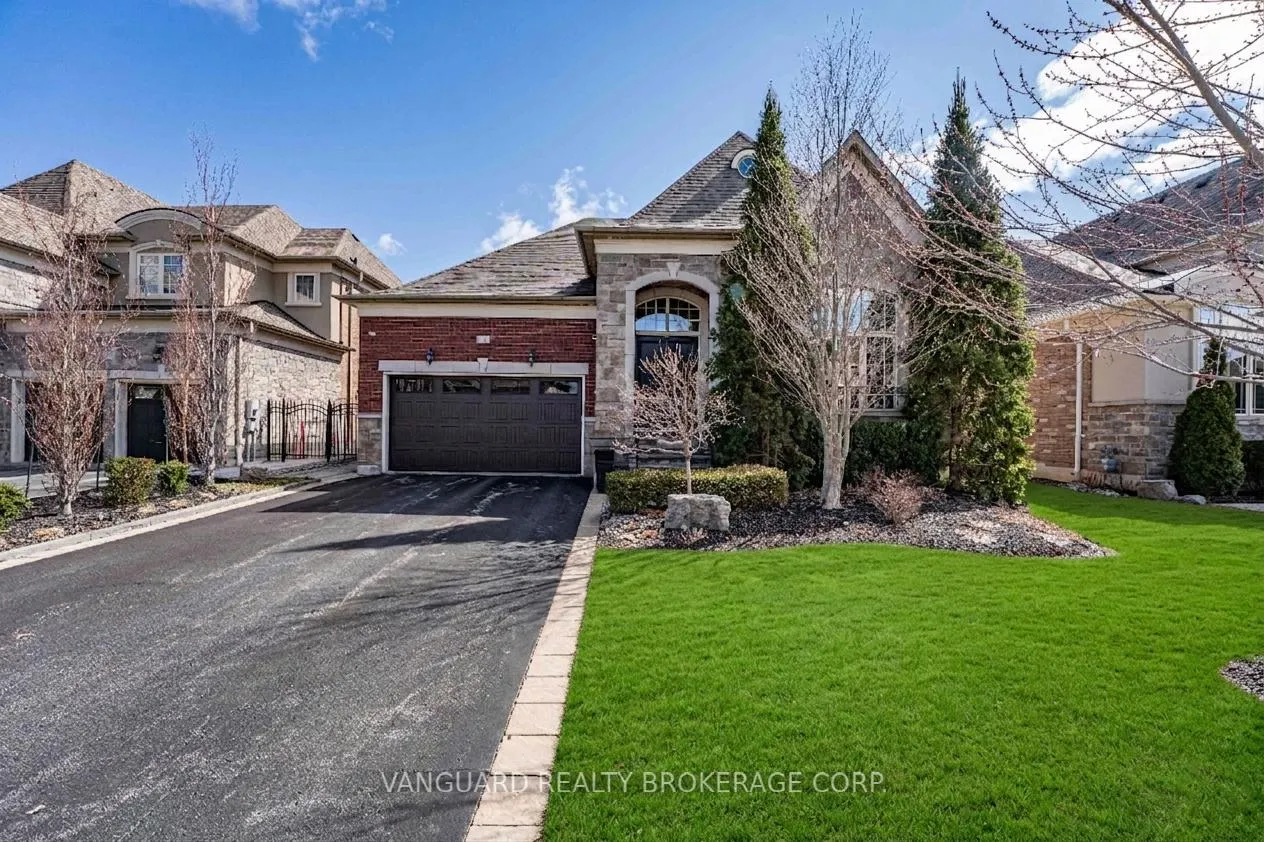Photo 10 of 13 Anderson Cove Trail, King, Nobleton — HOMEH
