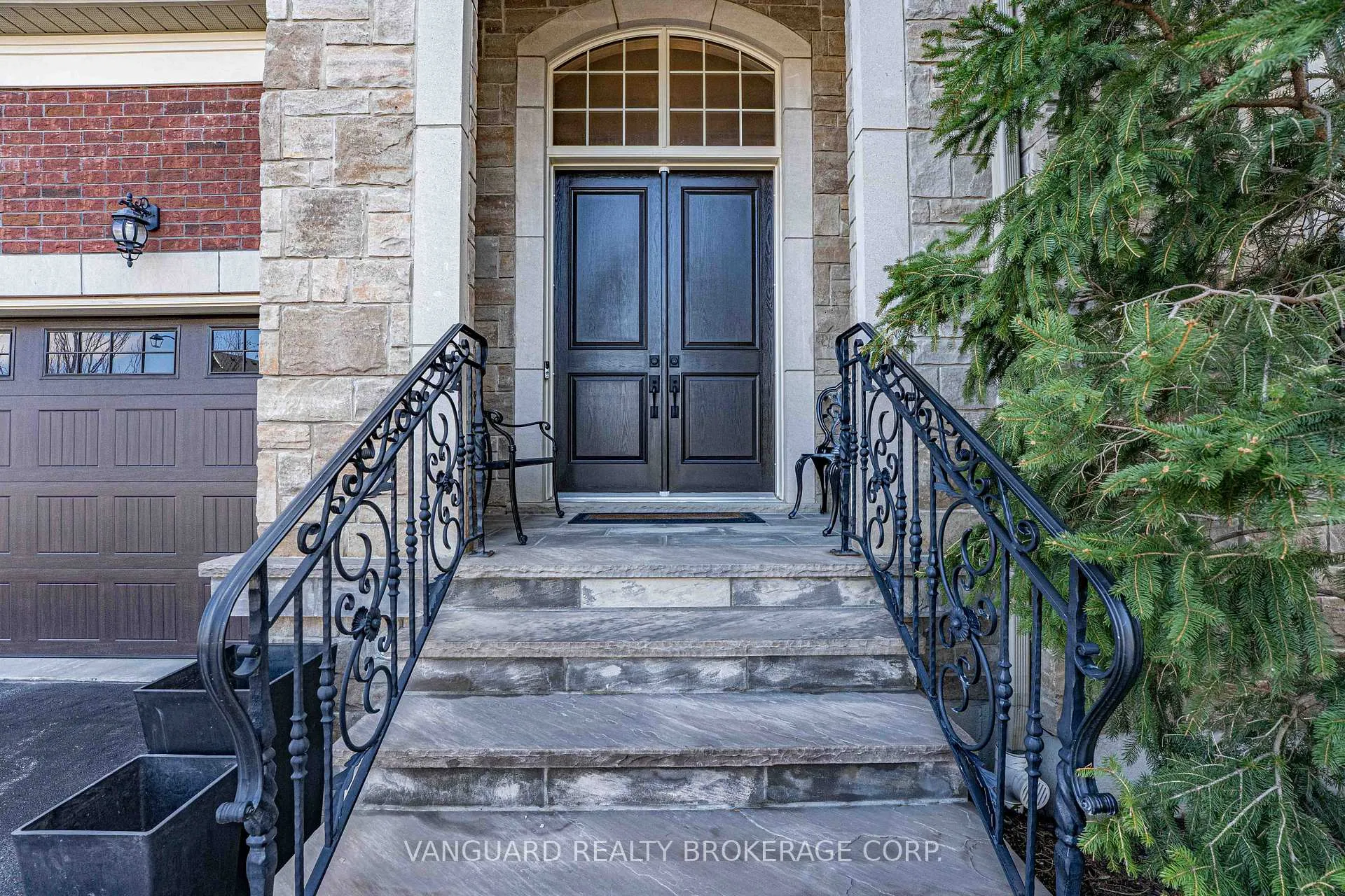 Photo 12 of 13 Anderson Cove Trail, King, Nobleton — HOMEH
