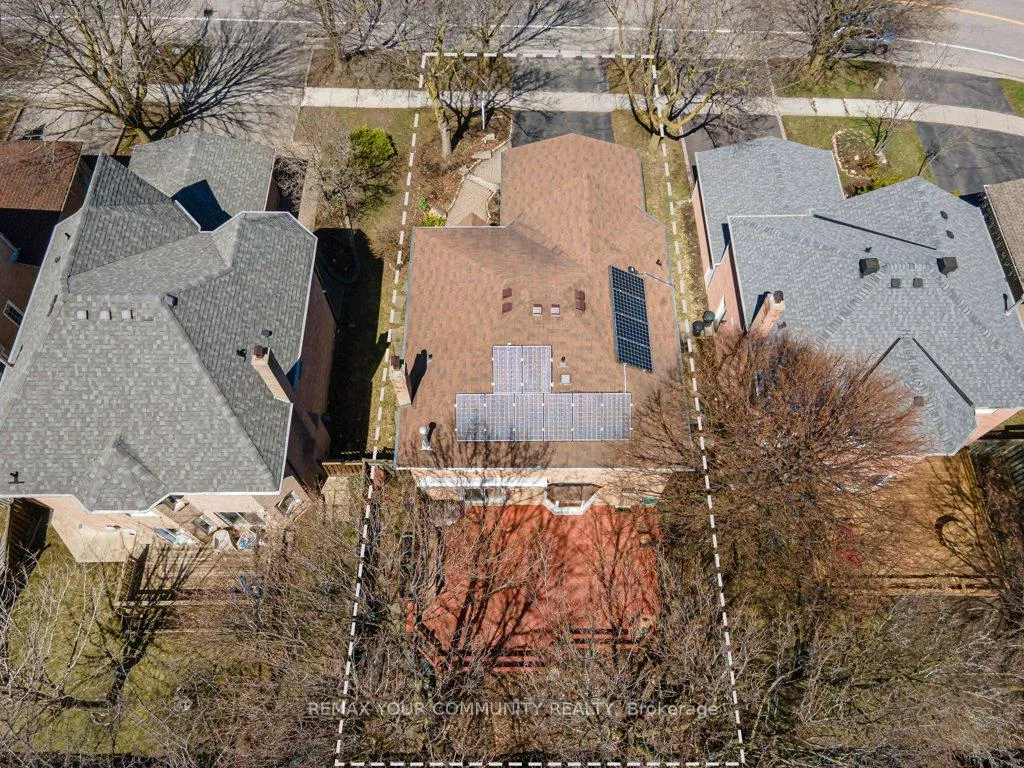 Photo 38 of 21 Millbrook Gate, Markham, Buttonville — HOMEH