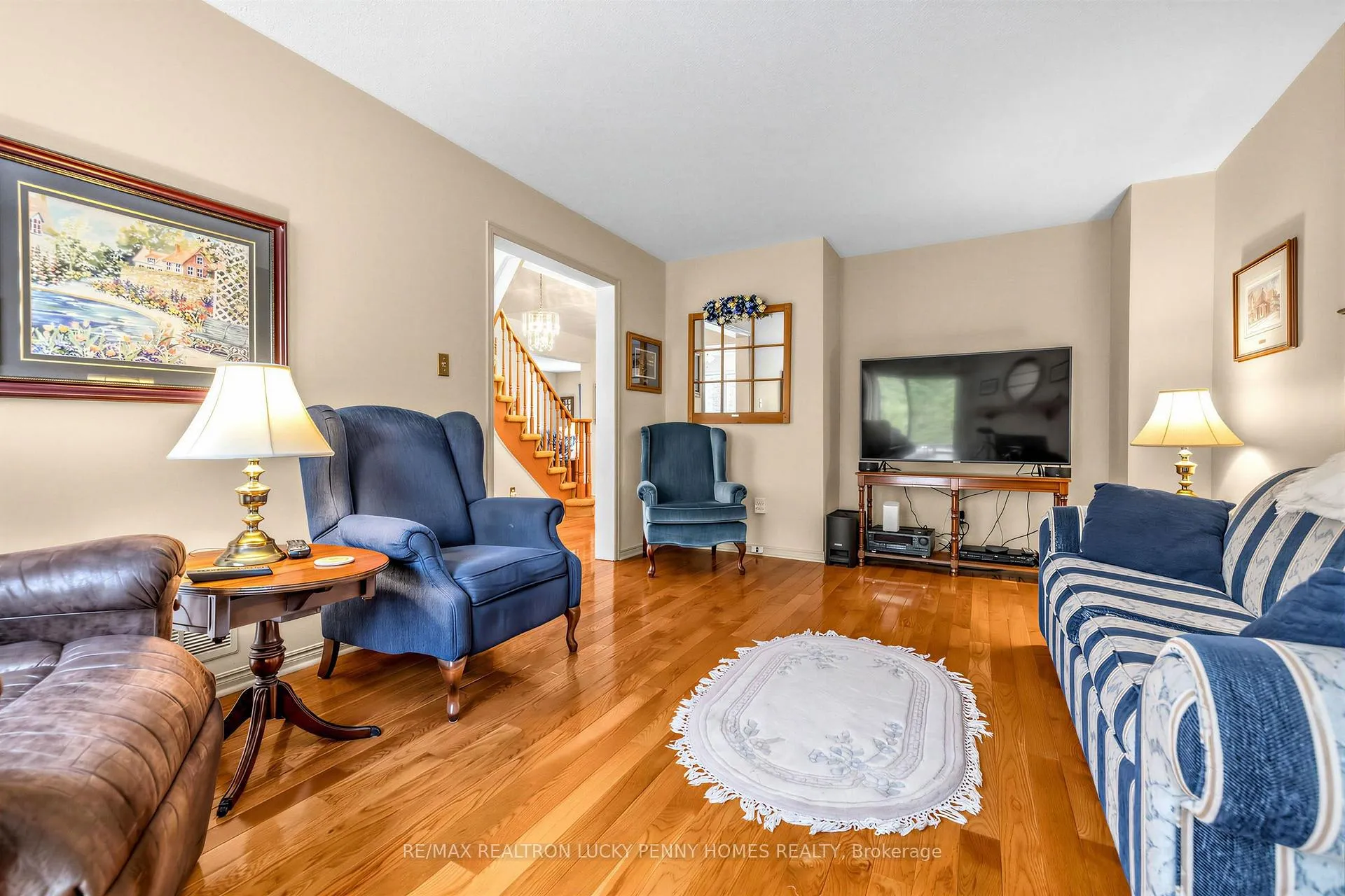 Photo 16 of 10 Hastings Drive, Markham, Unionville — HOMEH