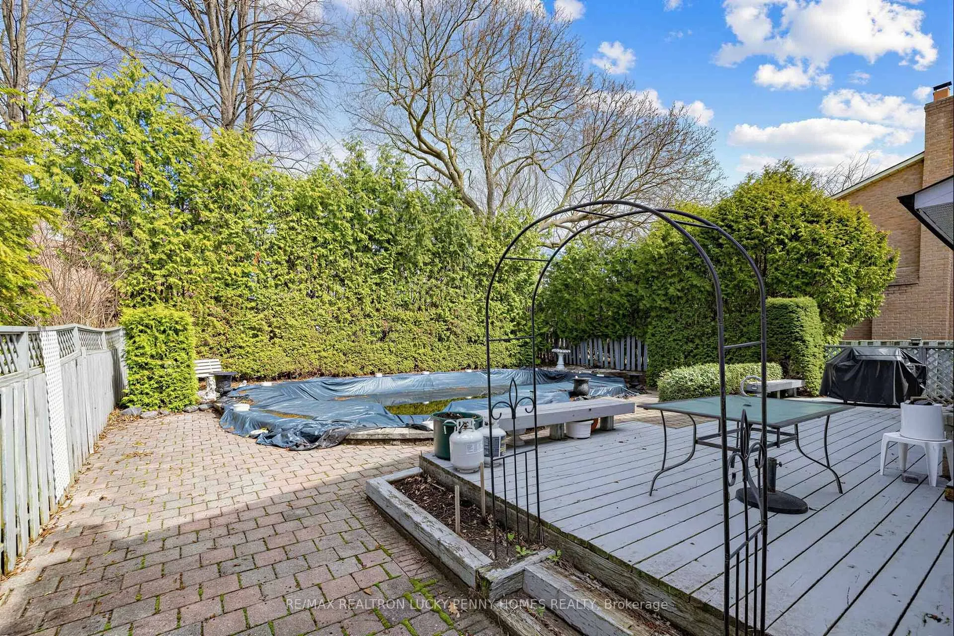 Photo 36 of 10 Hastings Drive, Markham, Unionville — HOMEH