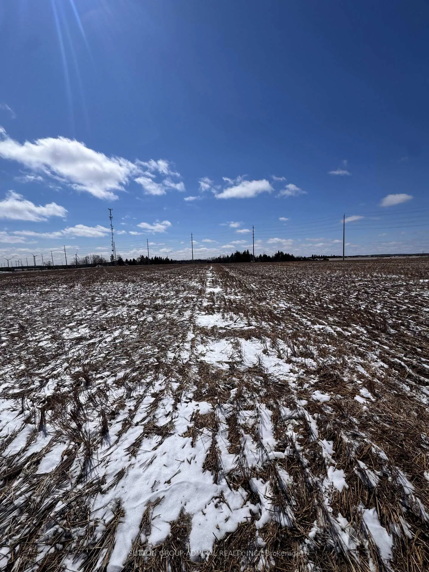 Photo 1 of Concession 7, Melancthon, Rural Melancthon — HOMEH