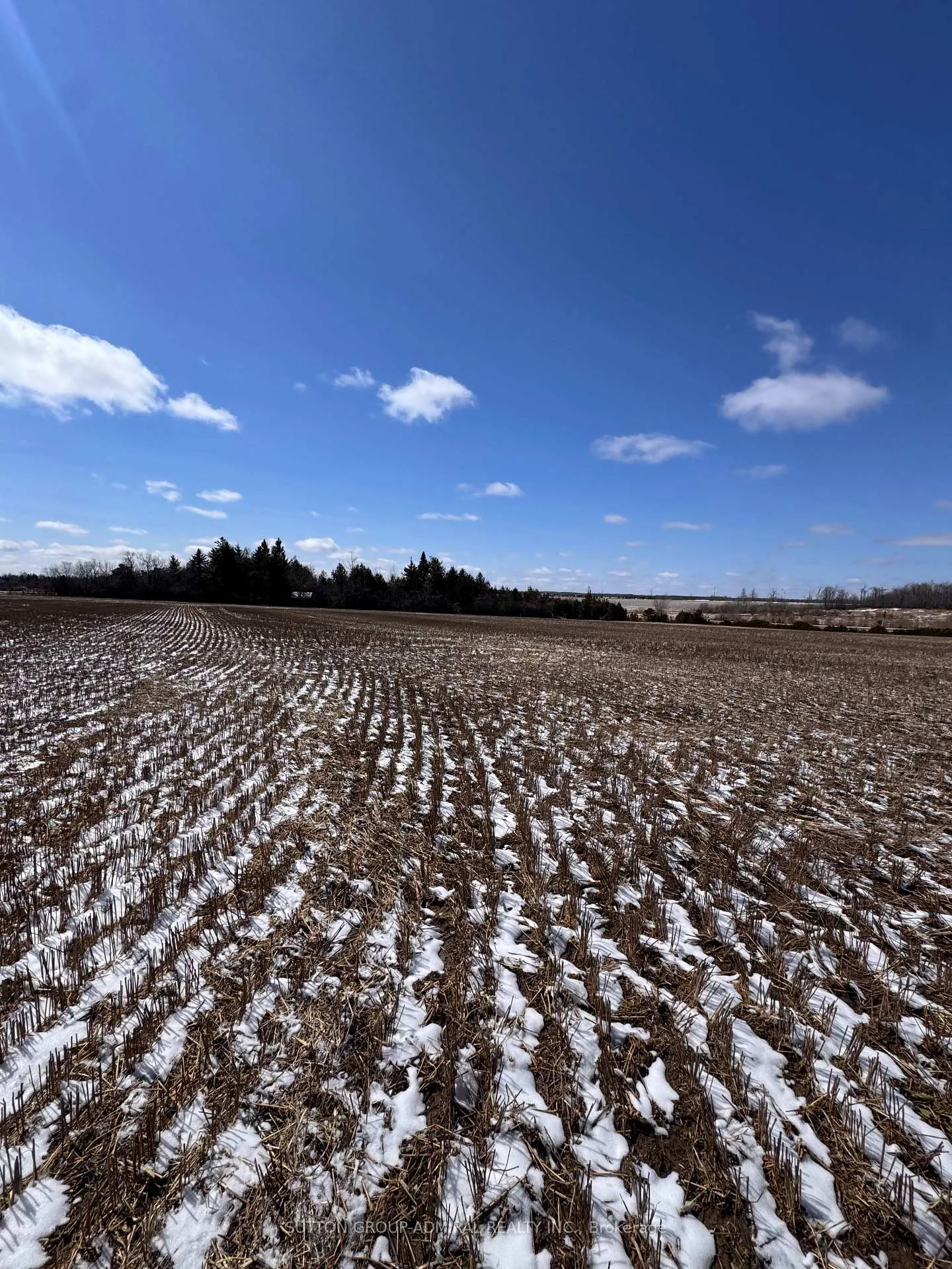 Photo 3 of Concession 7, Melancthon, Rural Melancthon — HOMEH