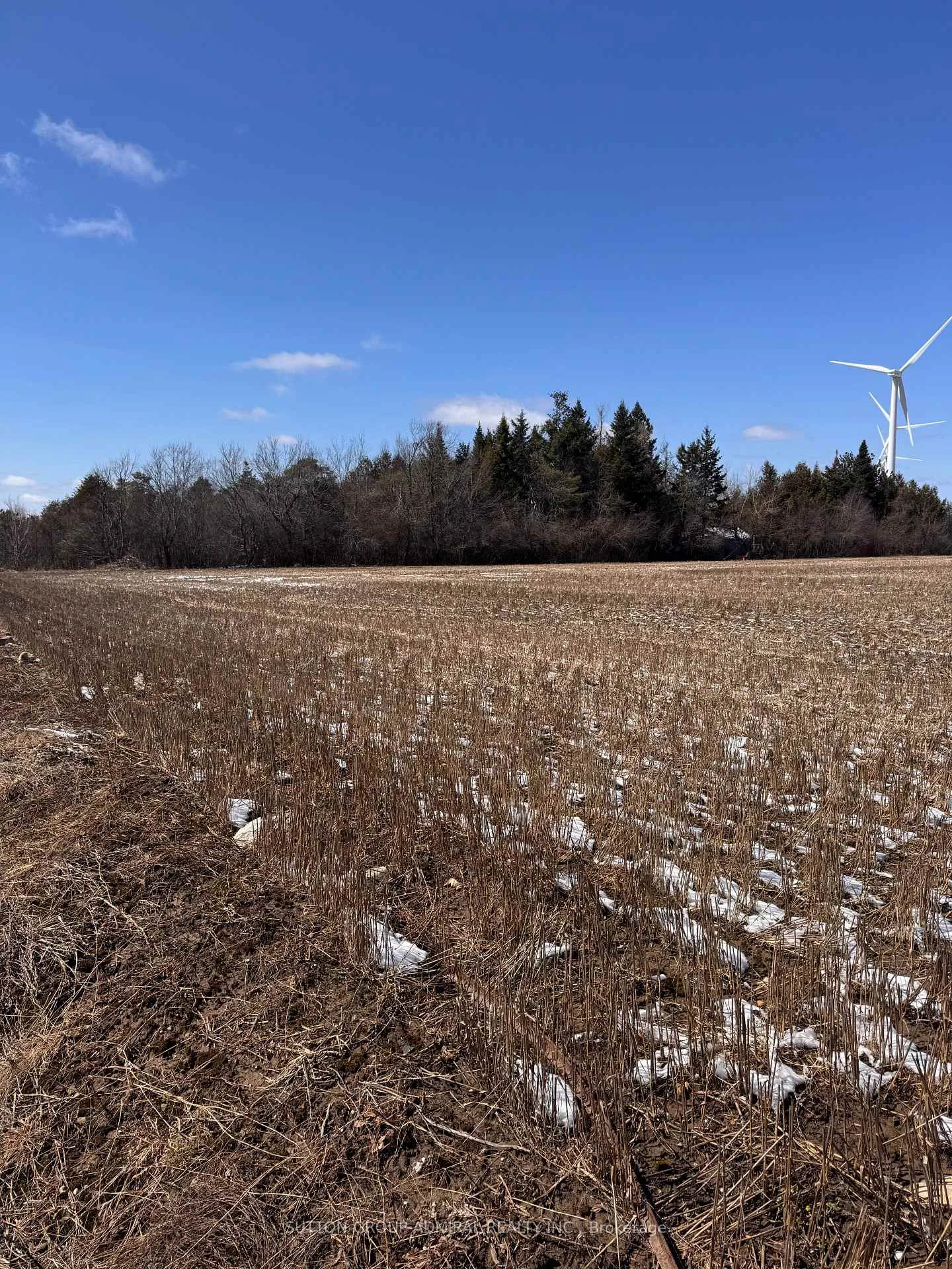 Photo 4 of Concession 7, Melancthon, Rural Melancthon — HOMEH