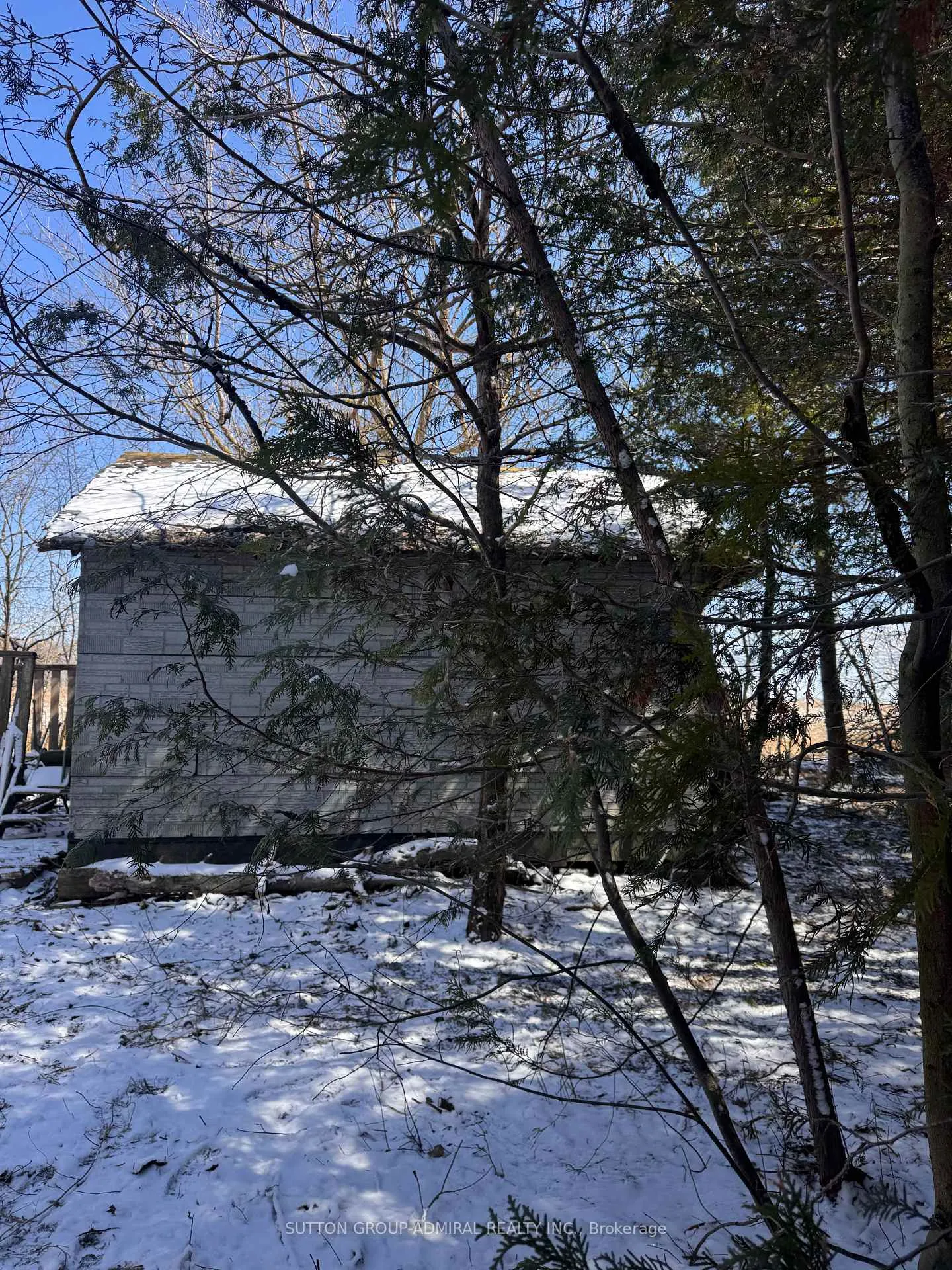 Photo 5 of Concession 7, Melancthon, Rural Melancthon — HOMEH