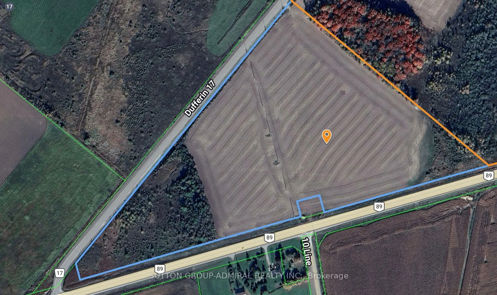 Photo 11 of Concession 7, Melancthon, Rural Melancthon — HOMEH