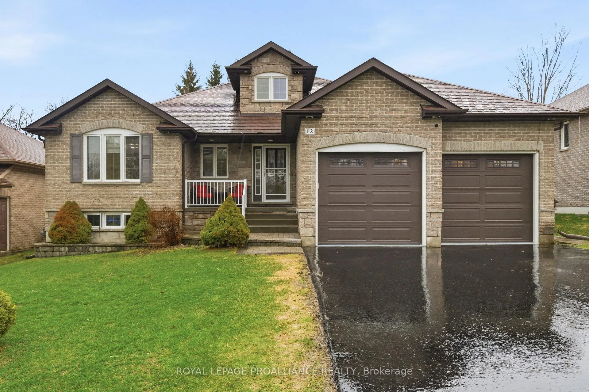 Photo 1 of 12 Pine Marsh Lane, Quinte West, Murray Ward — HOMEH