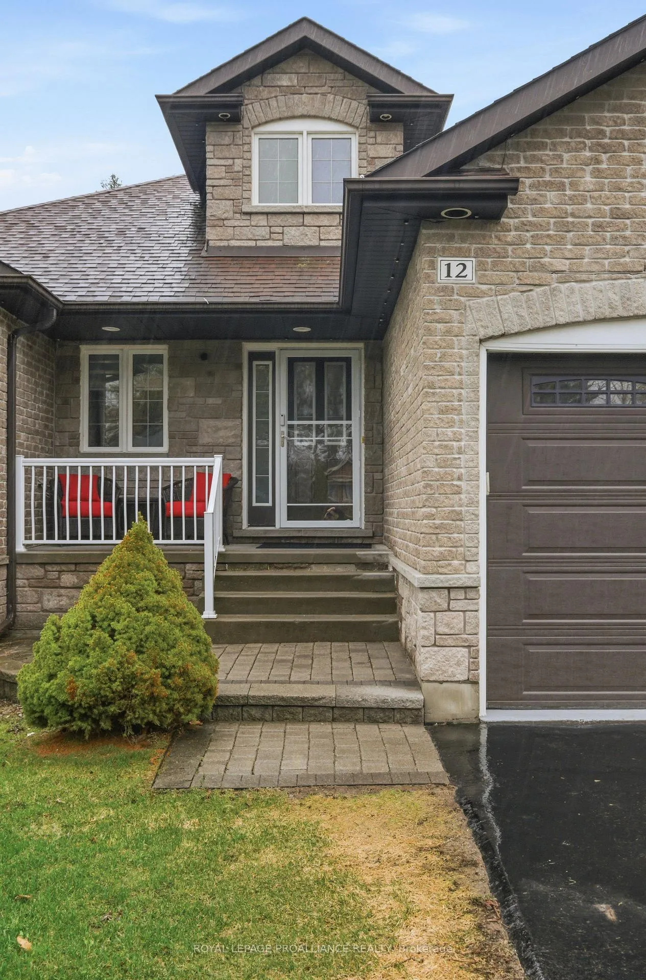 Photo 3 of 12 Pine Marsh Lane, Quinte West, Murray Ward — HOMEH
