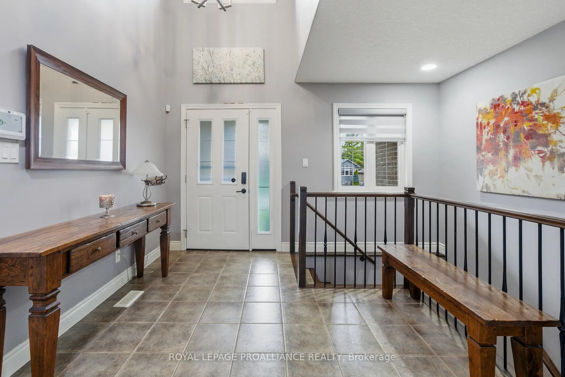 Photo 6 of 12 Pine Marsh Lane, Quinte West, Murray Ward — HOMEH