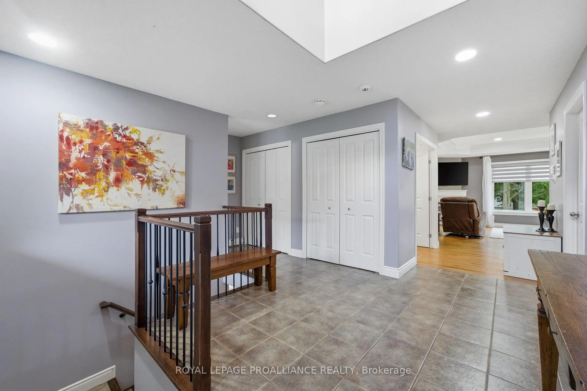 Photo 7 of 12 Pine Marsh Lane, Quinte West, Murray Ward — HOMEH
