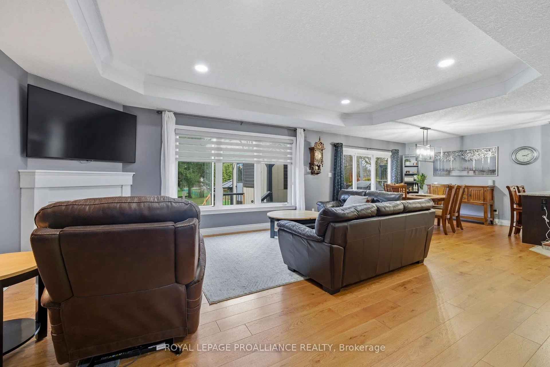 Photo 8 of 12 Pine Marsh Lane, Quinte West, Murray Ward — HOMEH