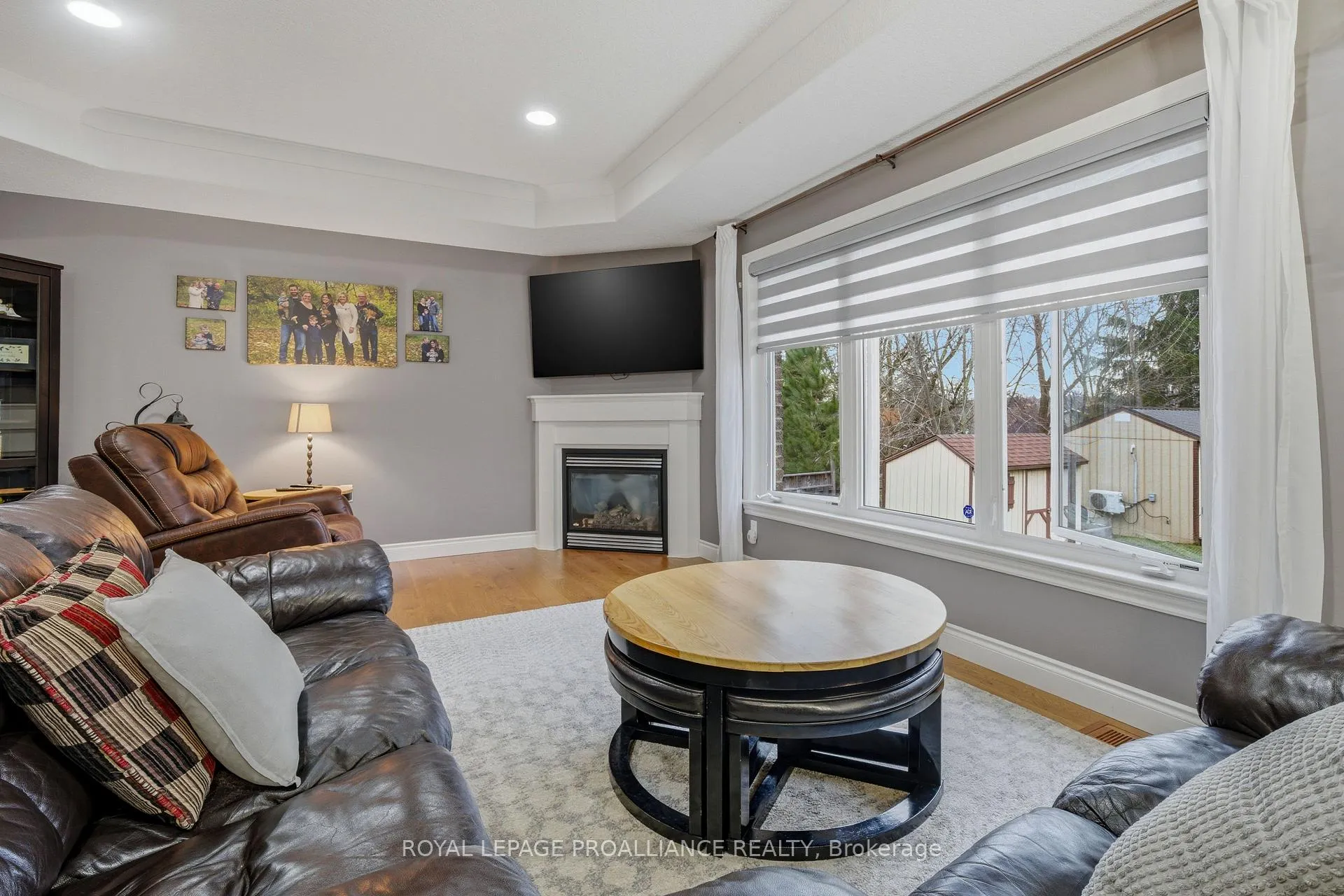 Photo 9 of 12 Pine Marsh Lane, Quinte West, Murray Ward — HOMEH